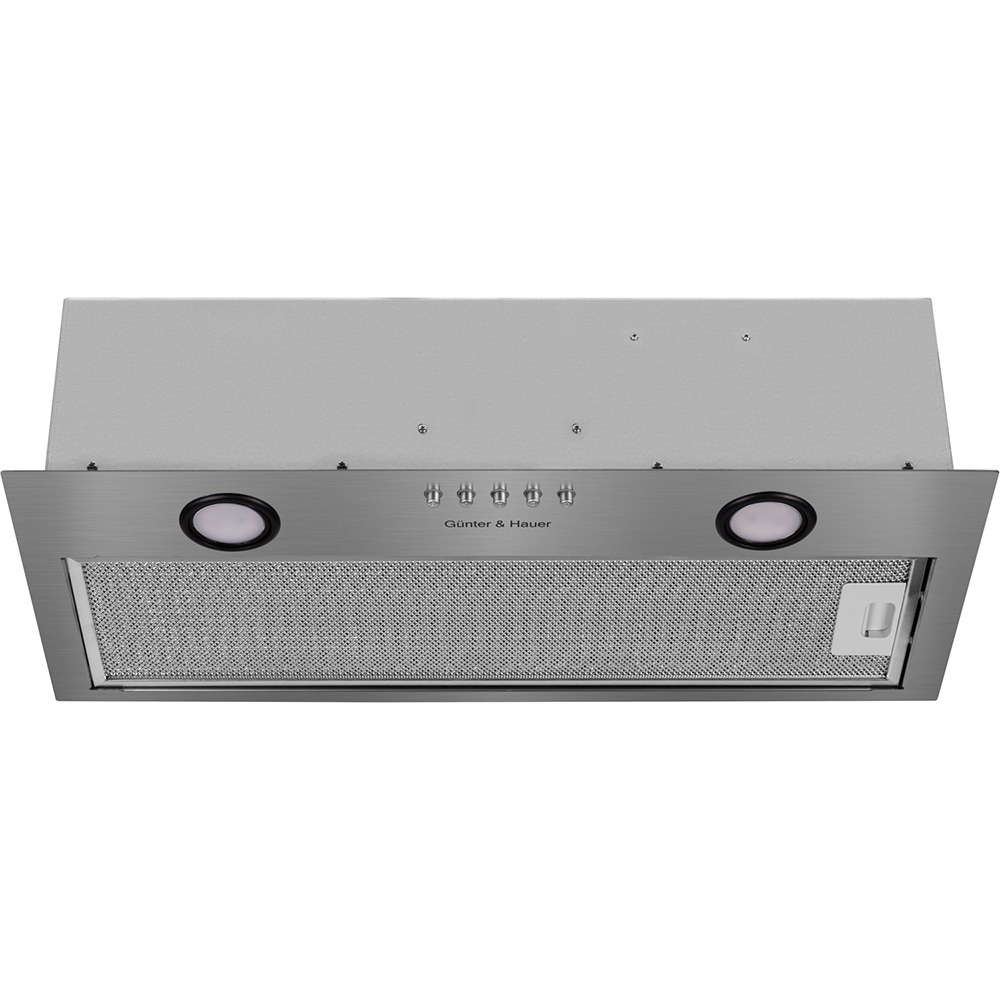 Вытяжка GUNTER & HAUER ATALA 60 IX