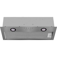 В столешницу Вытяжка GUNTER & HAUER ATALA 60 IX