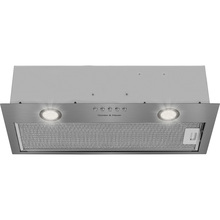 Вытяжка GUNTER & HAUER ATALA 60 IX