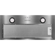 Вытяжка GUNTER & HAUER ATALA 60 IX