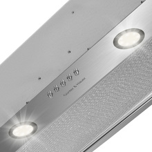 Вытяжка GUNTER & HAUER ATALA 60 IX