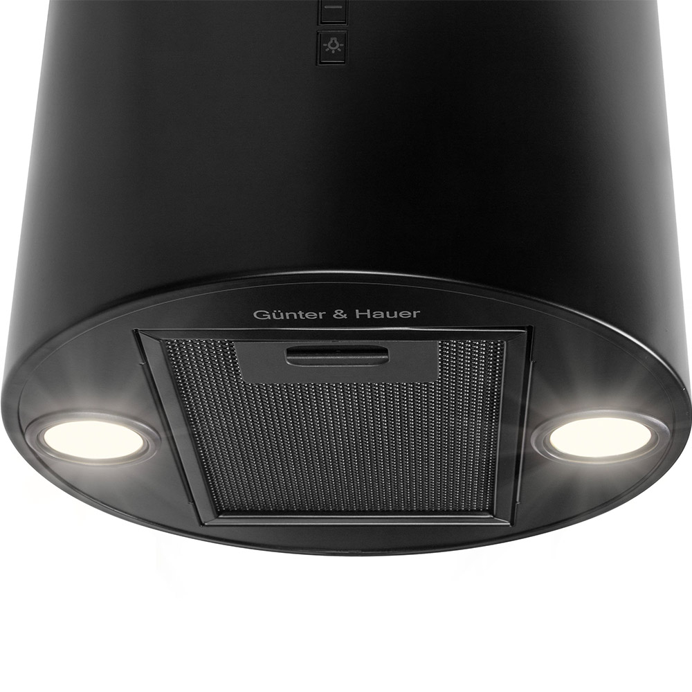Фото Витяжка GUNTER & HAUER MARGARETKA BL