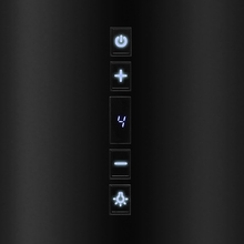 Витяжка GUNTER & HAUER MARGARETKA BL