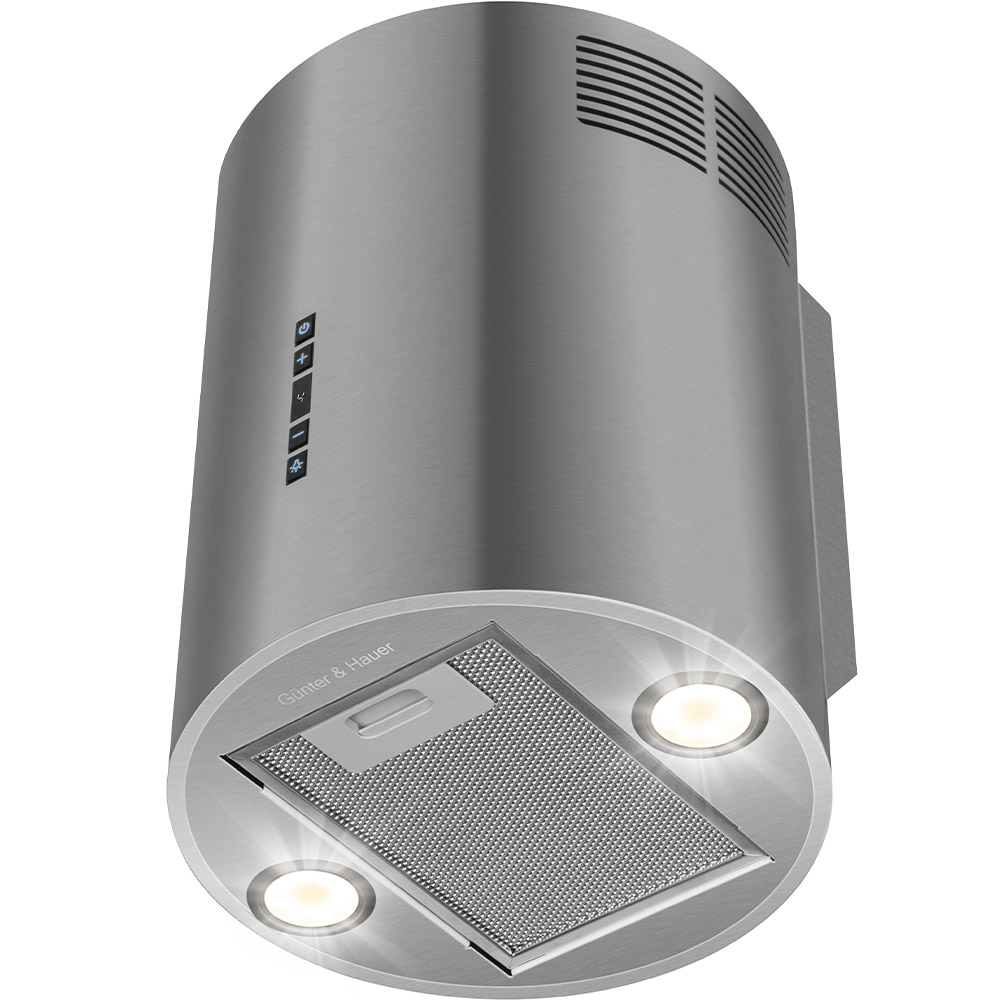 Зображення Витяжка GUNTER & HAUER MARGARETKA IX