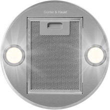 Витяжка GUNTER & HAUER MARGARETKA IX