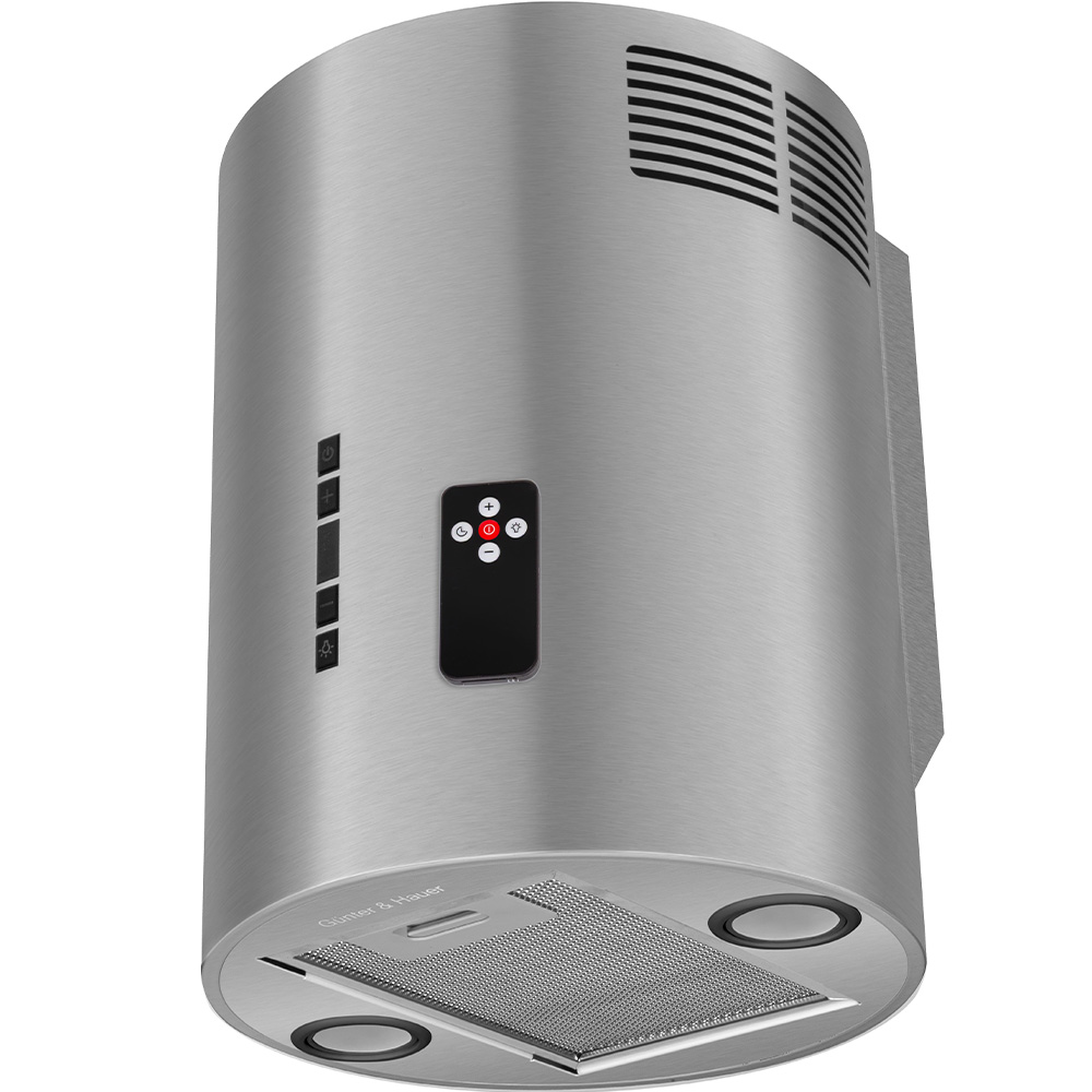 Витяжка GUNTER & HAUER MARGARETKA IX Тип острівна