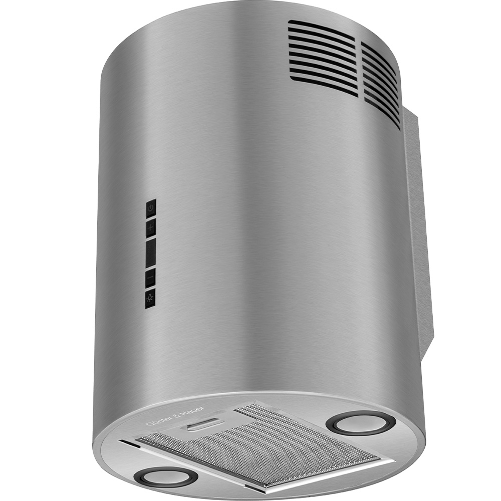 Витяжка GUNTER & HAUER MARGARETKA IX Діаметр повітропровода 120