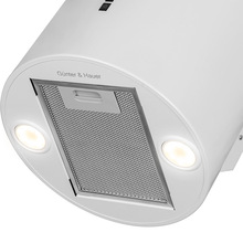 Вытяжка GUNTER & HAUER MARGARETKA WH