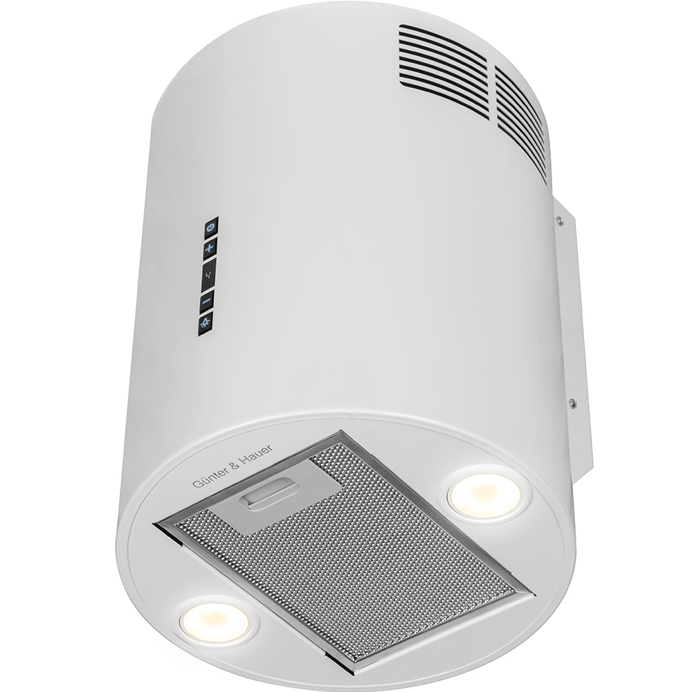 Изображение Вытяжка GUNTER & HAUER MARGARETKA WH