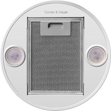 Вытяжка GUNTER & HAUER MARGARETKA WH