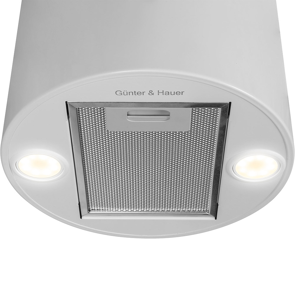 Покупка Вытяжка GUNTER & HAUER MARGARETKA WH