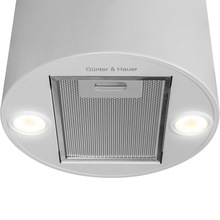 Вытяжка GUNTER & HAUER MARGARETKA WH