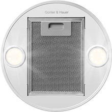 Вытяжка GUNTER & HAUER MARGARETKA WH