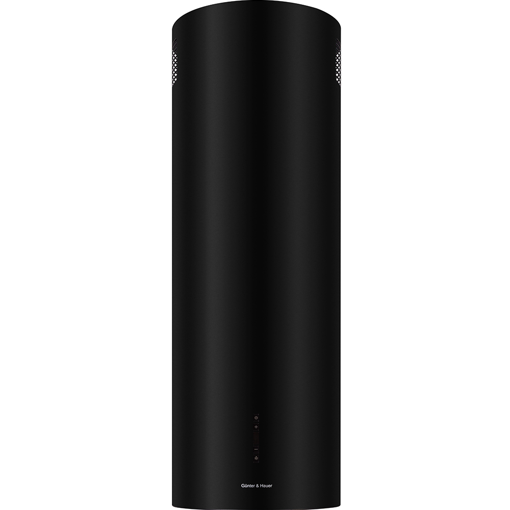 Витяжка GUNTER & HAUER MARGARETTE GRAND BL