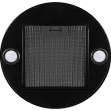 Витяжка GUNTER & HAUER MARGARETTE GRAND BL