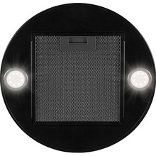 Витяжка GUNTER & HAUER MARGARETTE GRAND BL