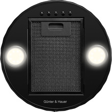 Витяжка GUNTER & HAUER MARGARETKA 3D BL