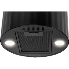 Витяжка GUNTER & HAUER MARGARETKA 3D BL