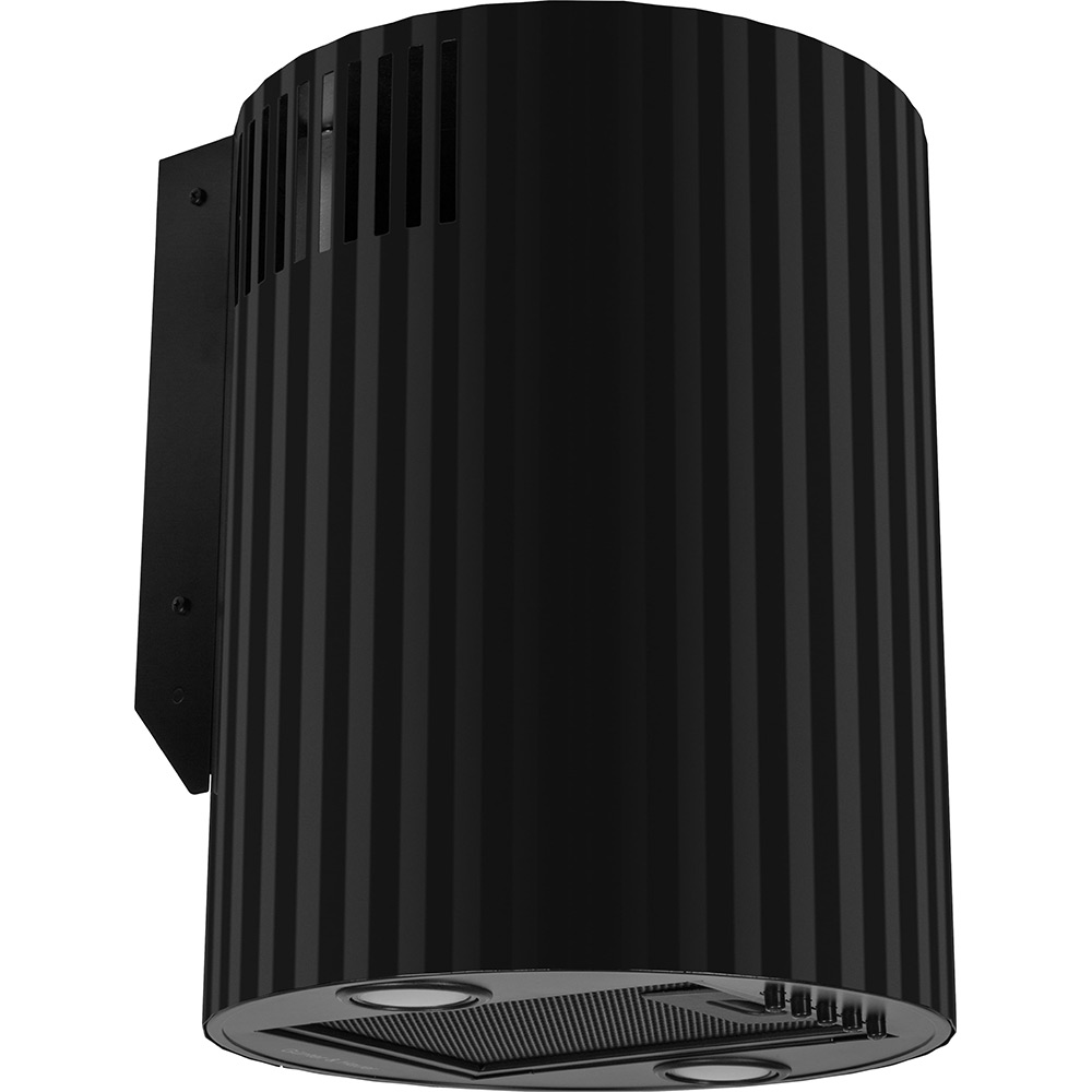 Витяжка GUNTER & HAUER MARGARETKA 3D BL Діаметр повітропровода 120