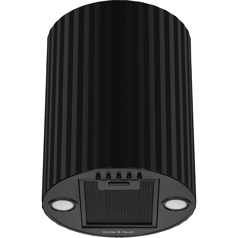 Витяжка GUNTER & HAUER MARGARETKA 3D BL