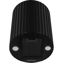 Витяжка GUNTER & HAUER MARGARETKA 3D BL