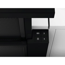 Вытяжка ELECTROLUX LFP336K