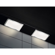 Вытяжка ELECTROLUX LFP336K