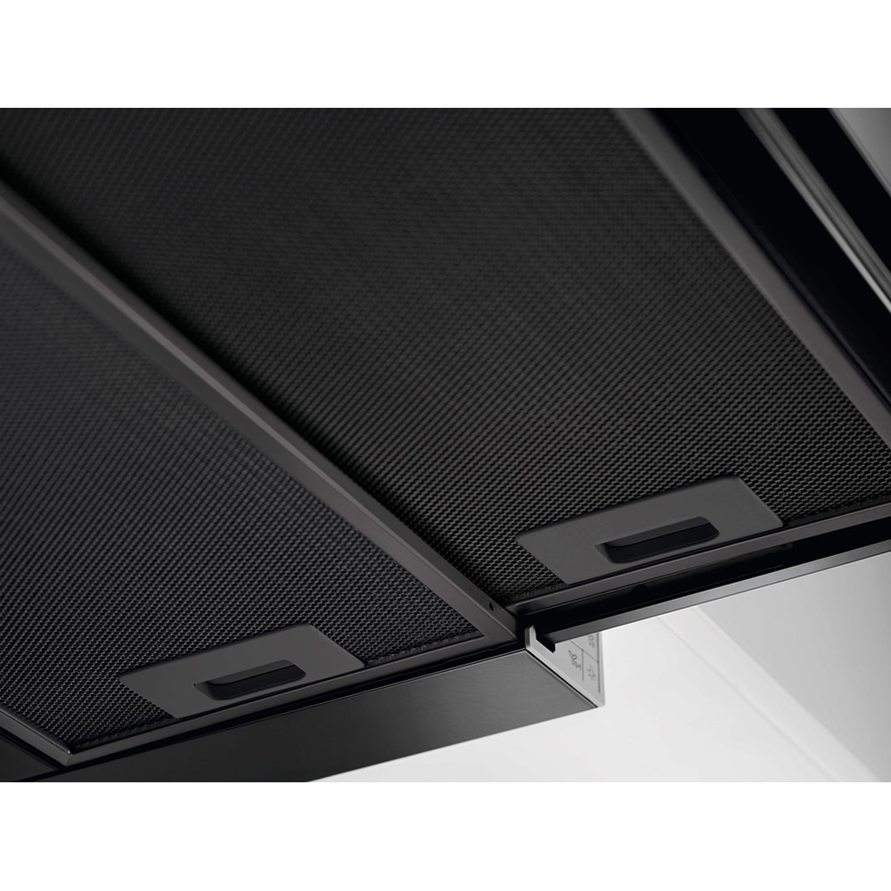 Вытяжка ELECTROLUX LFP336K Режим работы циркуляция