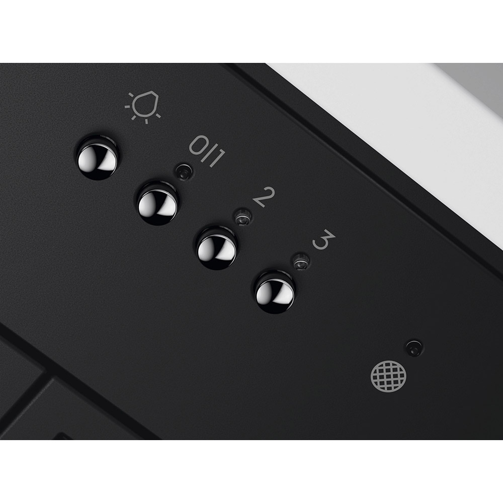 Вытяжка ELECTROLUX LFP516K Режим работы отвод