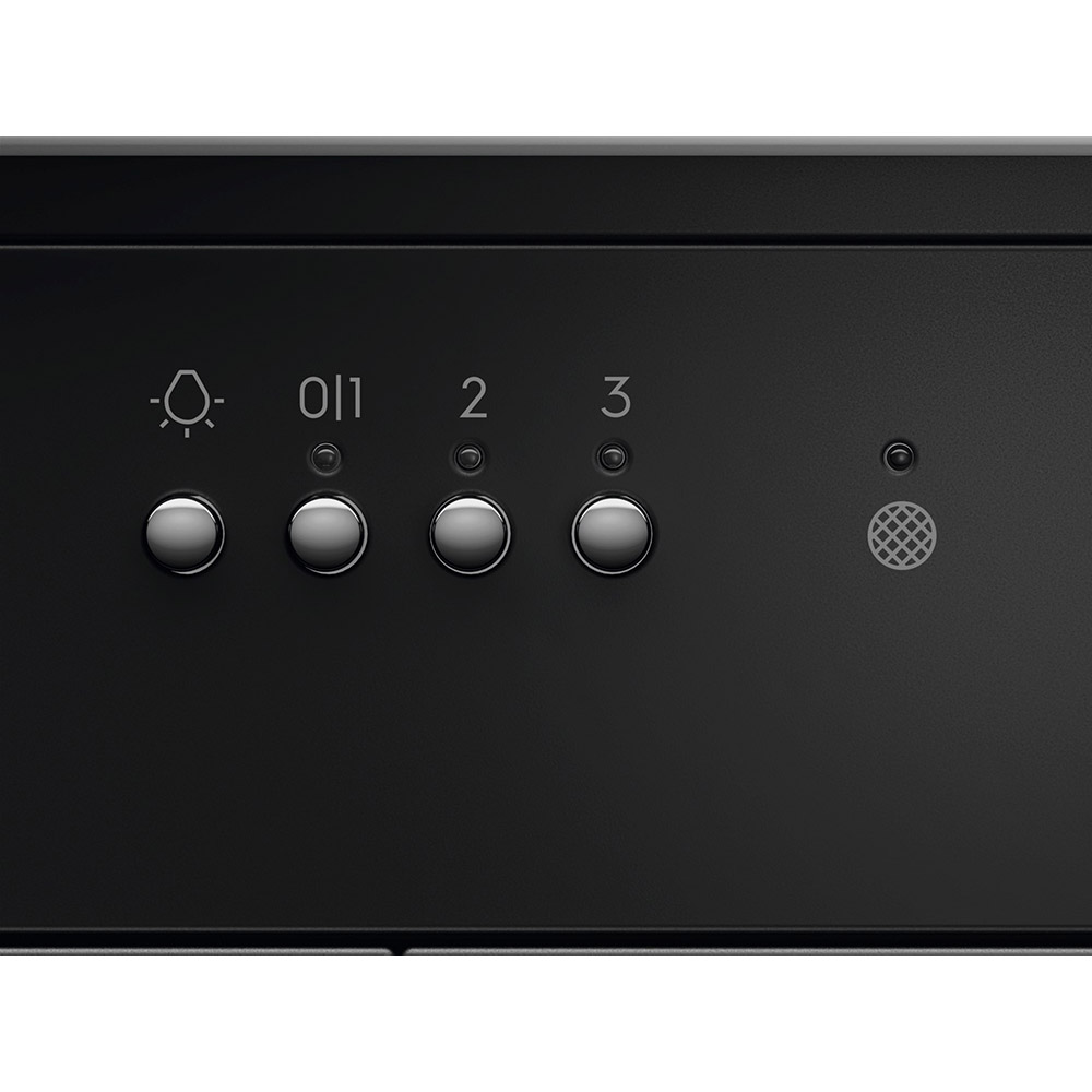 Вытяжка ELECTROLUX LFP516K Тип встраиваемая