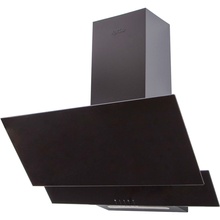 Вытяжка VENTOLUX RIMINI 60 BK (650) PB SL