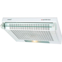 З відведенням повітря Витяжка CATA F 2060 wh (02011012)