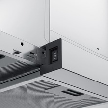 Витяжка FABER TLSC X A60 2LS (305.0569.214)