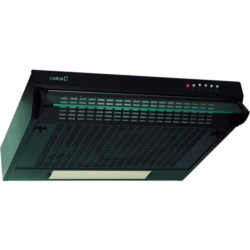 Вытяжка CATA F 2060 bk (02011408)