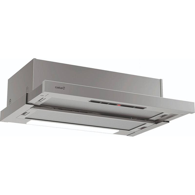 Вытяжка CATA TFK 6005 Stainless steel (02034604)