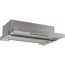 Вытяжка CATA TFK 6005 Stainless steel (02034604)