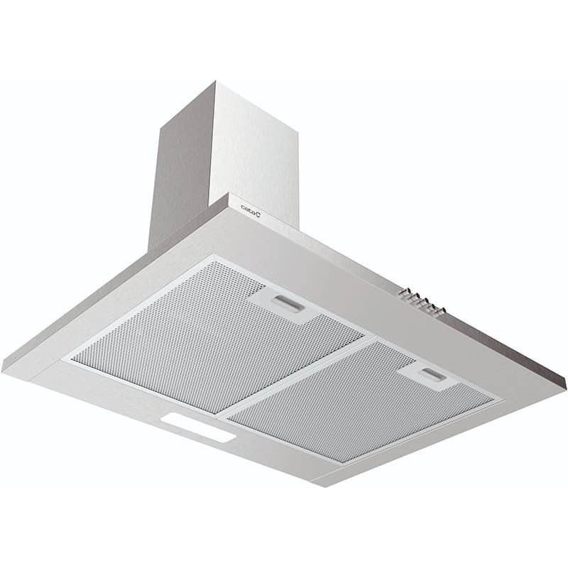 Вытяжка CATA VK 6000 X Stainless steel (02061606) Мощность мотора 62