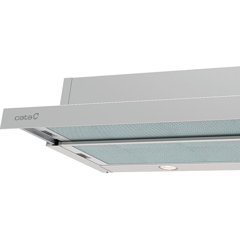 Вытяжка CATA TF-2003 Duralum 900 Stainless steel (02094305) Диаметр воздуховода 120