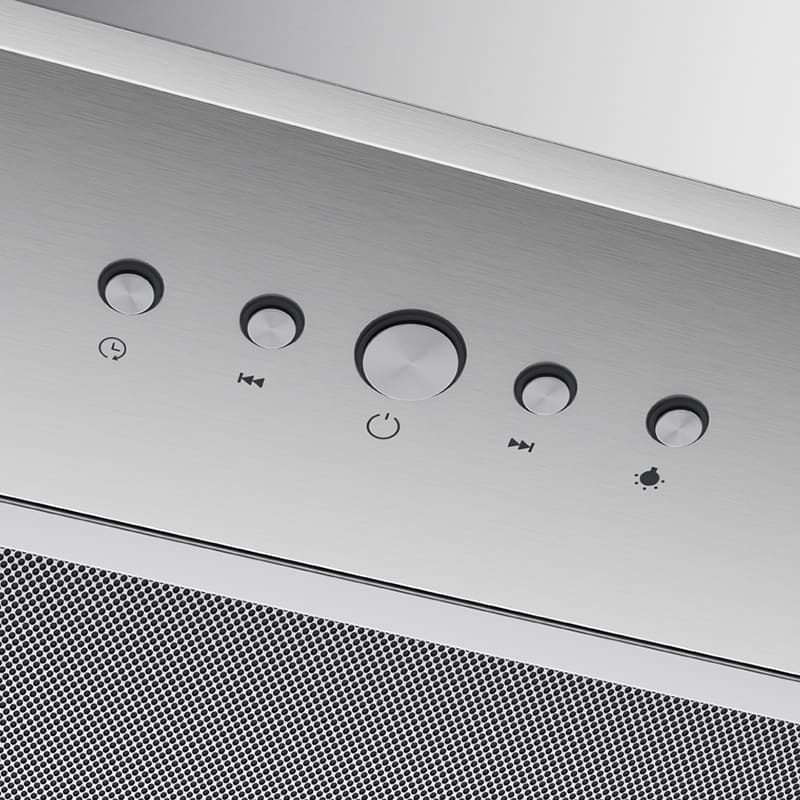 Вытяжка FABER BI 52 SS 2LS (305.0588.062) Режим работы отвод