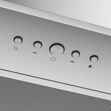 Вытяжка FABER BI 52 SS 2LS (305.0588.062)