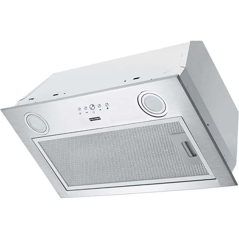 Вытяжка FABER BI 52 SS 2LS (305.0588.062)