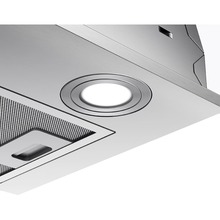 Вытяжка FABER BI 52 SS 2LS (305.0588.062)