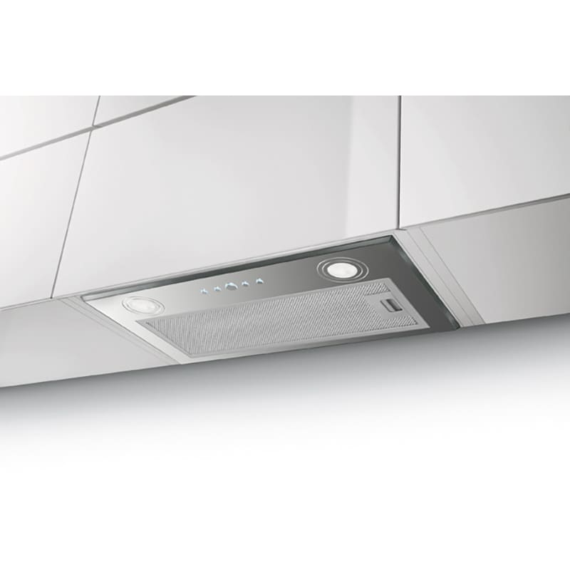 Вытяжка FABER BI 52 SS 2LS (305.0588.062) Тип встраиваемая