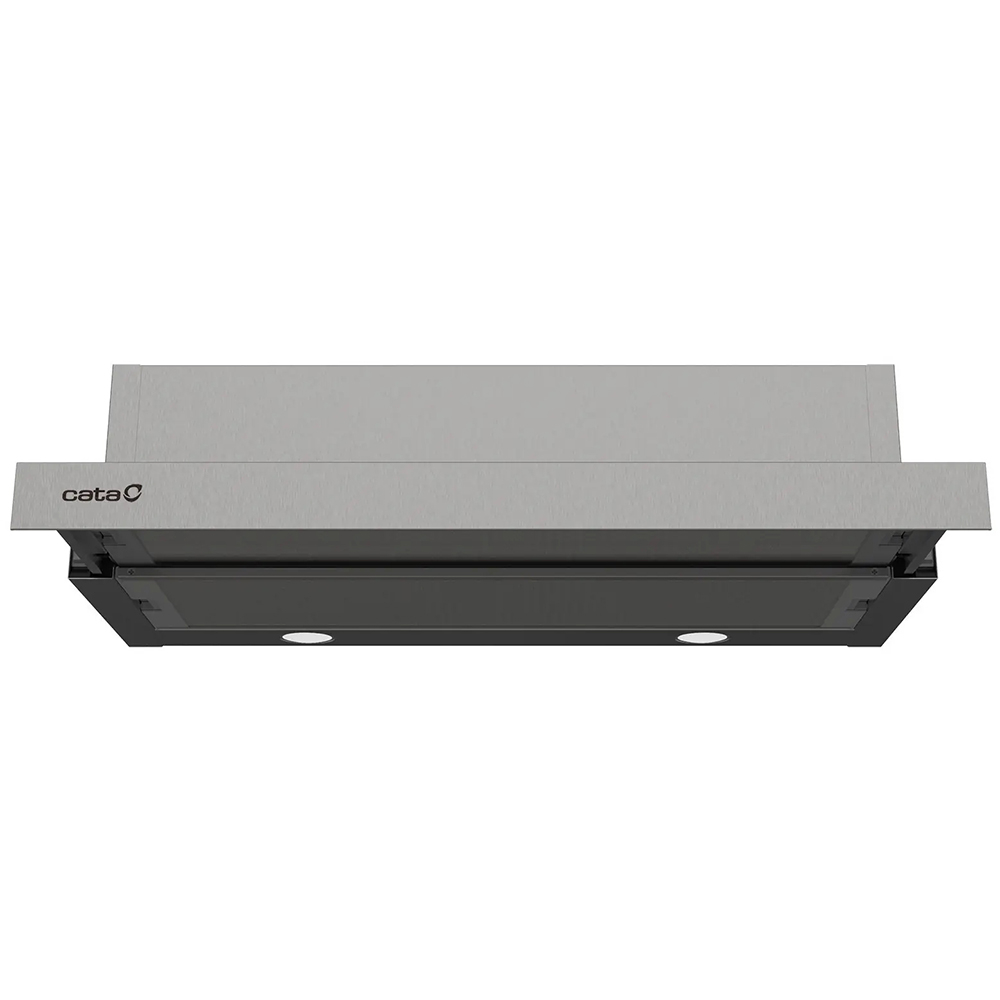 Вытяжка CATA TF-2003 Duralum 700 (02089305) Мощность мотора 107