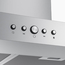 Витяжка FABER TSP X A60 2LS (325.0568.817)