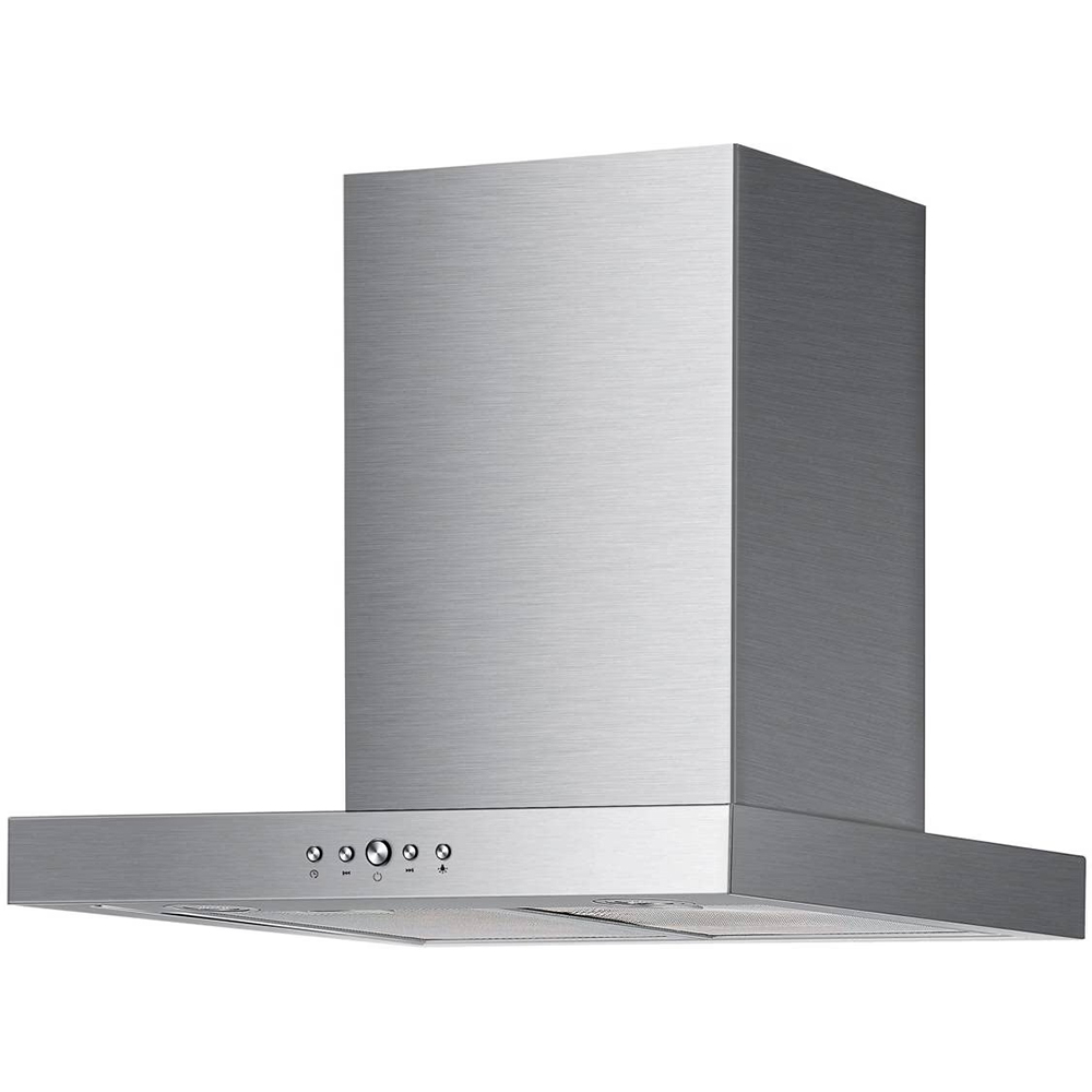 Витяжка FABER TSP X A60 2LS (325.0568.817)