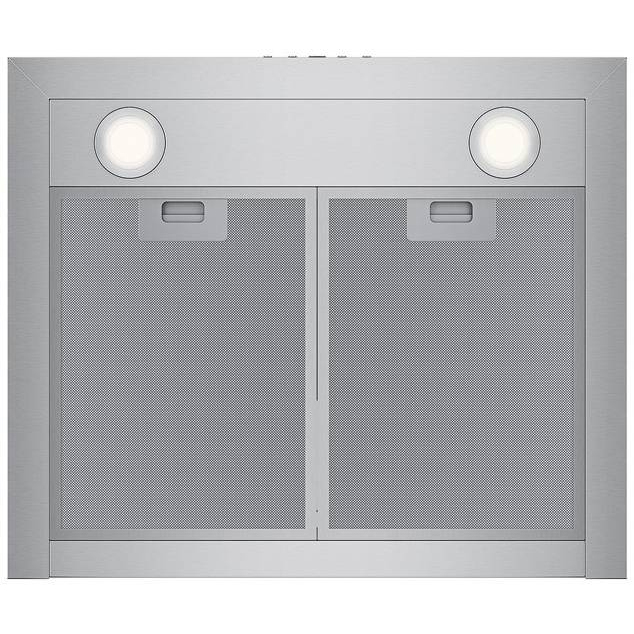 Витяжка FABER TSP X A60 2LS (325.0568.817) Режим роботи відведення