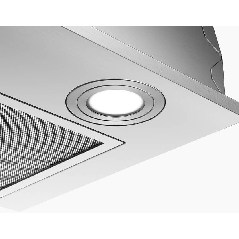 Вытяжка FABER BI 70 SS 2LS (305.0588.063) Тип встраиваемая