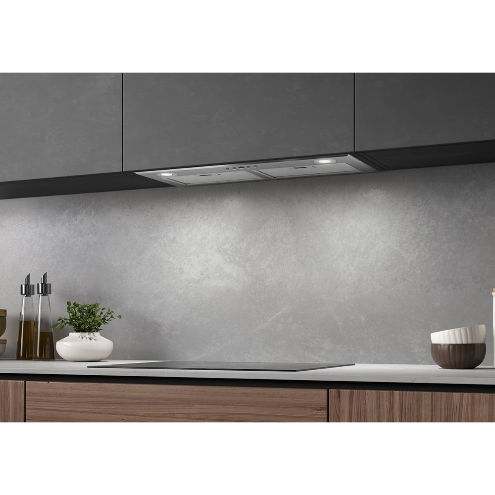 Внешний вид Вытяжка FABER BI 70 SS 2LS (305.0588.063)