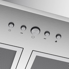 Вытяжка FABER BI 70 SS 2LS (305.0588.063)